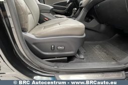 Hyundai Santa Fe 2.0T Sport AWD Automatas 2016 full