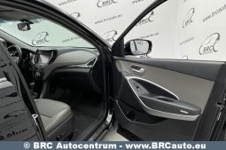 Hyundai Santa Fe 2.0T Sport AWD Automatas 2016 full