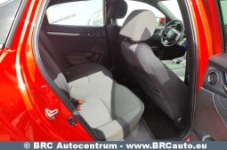 Honda Civic 1.0 VTEC CVT Turbo Automatas 2018 full