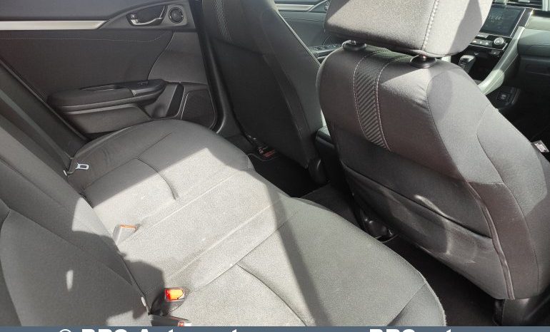 Honda Civic 1.0 VTEC CVT Turbo Automatas 2018 full