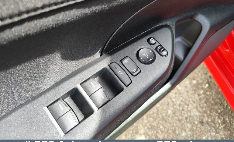 Honda Civic 1.0 VTEC CVT Turbo Automatas 2018 full
