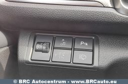 Honda Civic 1.0 VTEC CVT Turbo Automatas 2018 full