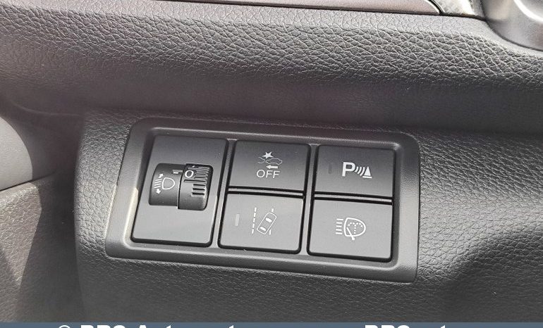 Honda Civic 1.0 VTEC CVT Turbo Automatas 2018 full