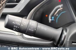 Honda Civic 1.0 VTEC CVT Turbo Automatas 2018 full