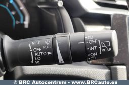 Honda Civic 1.0 VTEC CVT Turbo Automatas 2018 full