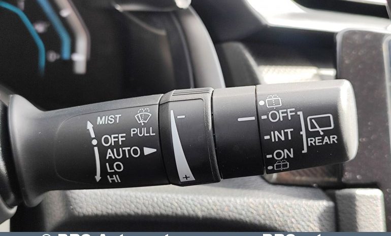 Honda Civic 1.0 VTEC CVT Turbo Automatas 2018 full