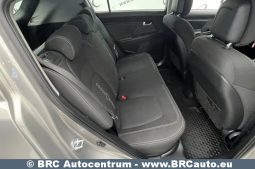 Kia Sportage 1.7 CRDi 2015 full