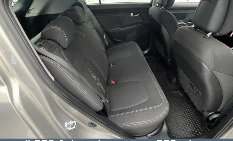 Kia Sportage 1.7 CRDi 2015 full