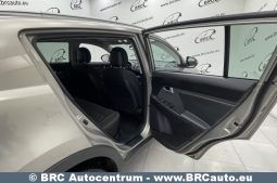 Kia Sportage 1.7 CRDi 2015 full