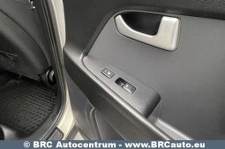 Kia Sportage 1.7 CRDi 2015 full