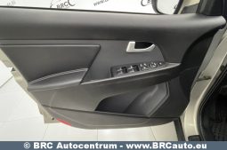 Kia Sportage 1.7 CRDi 2015 full