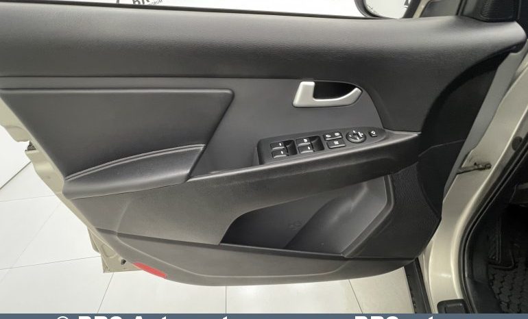 Kia Sportage 1.7 CRDi 2015 full