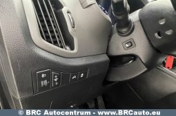 Kia Sportage 1.7 CRDi 2015 full