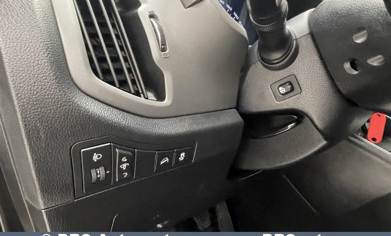 Kia Sportage 1.7 CRDi 2015 full