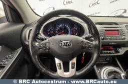 Kia Sportage 1.7 CRDi 2015 full
