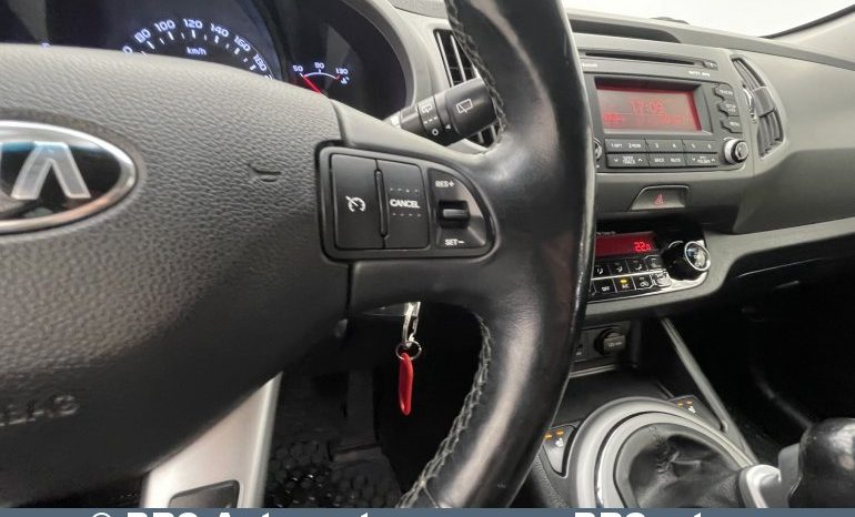 Kia Sportage 1.7 CRDi 2015 full