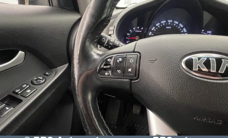Kia Sportage 1.7 CRDi 2015 full