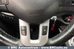 Kia Sportage 1.7 CRDi 2015 full