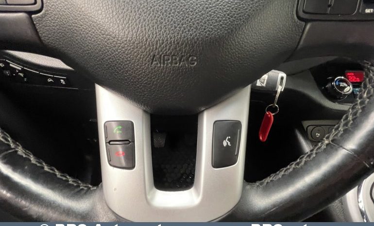 Kia Sportage 1.7 CRDi 2015 full