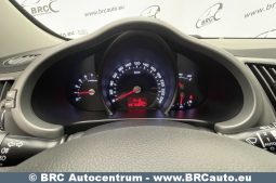 Kia Sportage 1.7 CRDi 2015 full