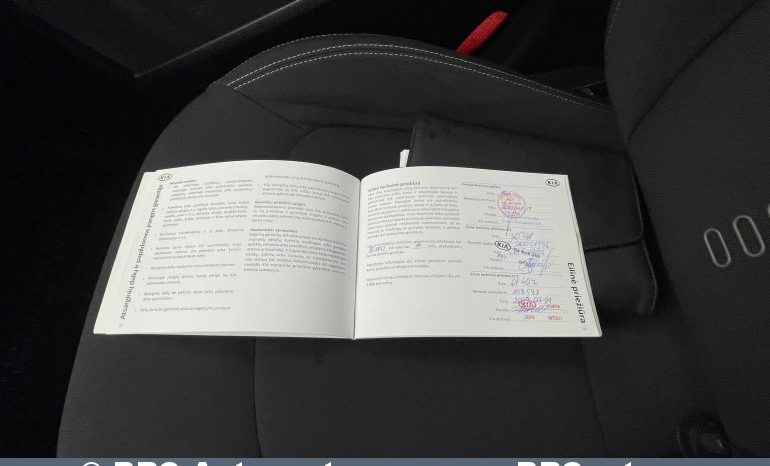 Kia Sportage 1.7 CRDi 2015 full