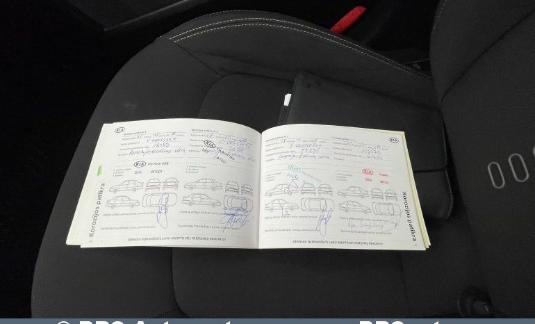 Kia Sportage 1.7 CRDi 2015 full