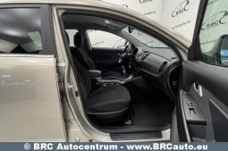 Kia Sportage 1.7 CRDi 2015 full