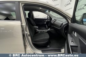 Kia Sportage 1.7 CRDi 2015