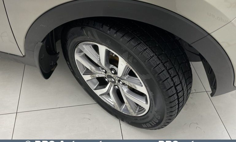 Kia Sportage 1.7 CRDi 2015 full