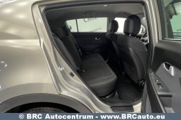Kia Sportage 1.7 CRDi 2015 full