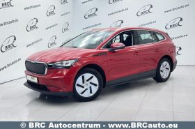 Skoda Enyaq iV 50 Automatas 2021