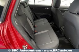 Skoda Enyaq iV 50 Automatas 2021 full