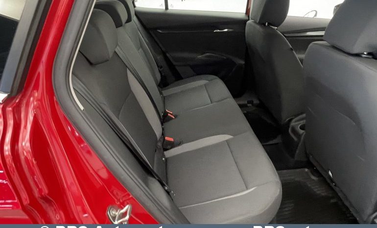 Skoda Enyaq iV 50 Automatas 2021 full