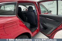 Skoda Enyaq iV 50 Automatas 2021 full