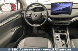 Skoda Enyaq iV 50 Automatas 2021 full