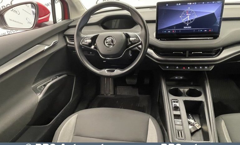 Skoda Enyaq iV 50 Automatas 2021 full