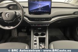Skoda Enyaq iV 50 Automatas 2021 full