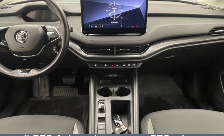 Skoda Enyaq iV 50 Automatas 2021 full