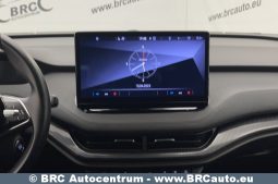 Skoda Enyaq iV 50 Automatas 2021 full