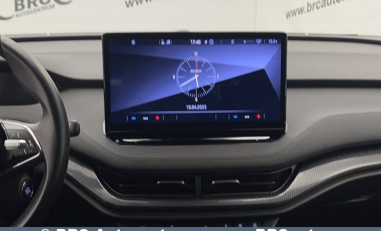 Skoda Enyaq iV 50 Automatas 2021 full