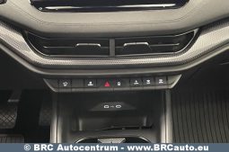 Skoda Enyaq iV 50 Automatas 2021 full