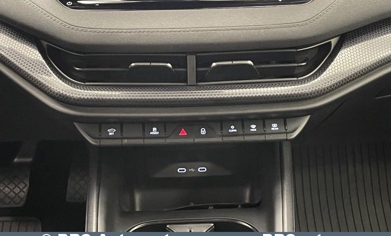 Skoda Enyaq iV 50 Automatas 2021 full