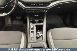 Skoda Enyaq iV 50 Automatas 2021 full