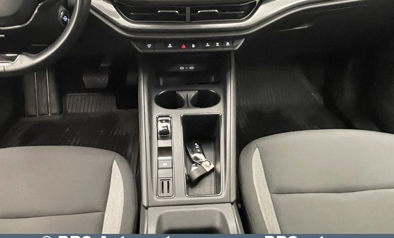Skoda Enyaq iV 50 Automatas 2021 full