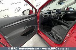 Skoda Enyaq iV 50 Automatas 2021 full