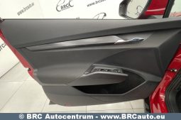 Skoda Enyaq iV 50 Automatas 2021 full
