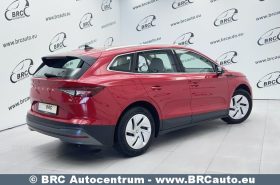 Skoda Enyaq iV 50 Automatas 2021