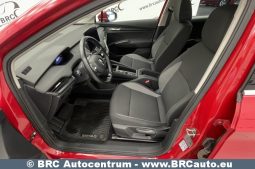 Skoda Enyaq iV 50 Automatas 2021 full