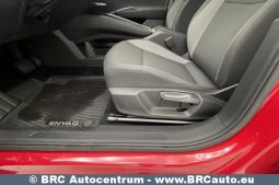 Skoda Enyaq iV 50 Automatas 2021 full