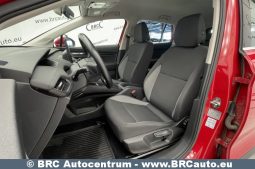 Skoda Enyaq iV 50 Automatas 2021 full